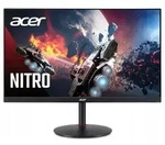 Acer NITRO XV2 XV272U W2bmiiprfx, 68,6 cm (27"), 2560 x 1440 Pixel, Wide Quad HD,