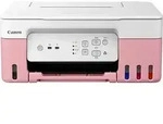 Canon PIXMA G3430, Tintenstrahl, Farbdruck, 4800 x 1200 DPI, Farbkopieren, A4,...