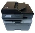 Brother DCP-L2665DW, Laser, Monodruck, 1200 x 1200 DPI, A4, Direktdruck, Schwarz -