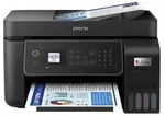 Epson EcoTank L5310, Tintenstrahl, Farbdruck, 5760 x 1440 DPI, A4, Direktdruck,