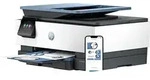 HP OfficeJet Pro 8135e Wireless All-in-One Farbe Drucker, Instant Ink;...