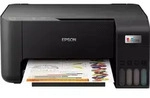 Epson EcoTank L3230, Tintenstrahl, Farbdruck, 5760 x 1440 DPI, A4, Direktdruck,
