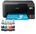 Epson EcoTank L3270 WiFi - A4-Multifunktionsdrucker mit Wi-Fi und kontinuierlicher