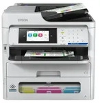 Epson WorkForce Pro EM-C800RDWF Printer, Tintenstrahl, Farbdruck, 4800 x 1200 DPI,