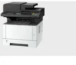 ECOSYS MA4000x (grau/schwarz, USB, LAN, Scan, Kopie, Duplex (Druck), Duplex (Scan)) -