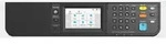 KYOCERA ECOSYS MA4000wifx/Plus - Grau