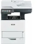 Xerox VersaLink B625V/DN - Multifunktionsdrucker - s/w - Laser - Legal (216 x 356 mm)