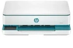 HP ENVY 6122e Wireless All-in-One Farbe Drucker, Instant Ink; Fotodruck, Thermal