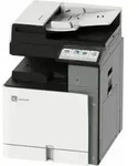 Lexmark CX951se, Laser, Farbdruck, 1200 x 1200 DPI, Farbkopieren, A3, Schwarz, Wei&szlig;