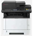 KYOCERA ECOSYS MA3500fx/Plus, Laser, Monodruck, 1200 x 1200 DPI, A4, Direktdruck,