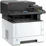 KYOCERA ECOSYS MA3500x/Plus, Laser, Monodruck, 1200 x 1200 DPI, A4, Direktdruck,