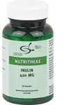 Inulin 420mg, 90 St KAP
