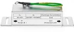 Zyxel SURGEPRO-GE-ZZ0101F, 5 ms, 121 g, 40 mm, 120 mm, 25 mm, -40 - 85 &deg;C - Silber
