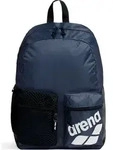 ARENA Uni Rucksack One Go Backpack 30L - Dunkelblau