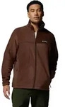 Columbia Steens Mountain&trade; 2.0 Fleece Mit Durchgehendem Rei&szlig;verschluss Braun...