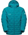 Mammut Sender In Hooded Jacket Herren Wanderjacke Isolationsjacke Kopie : S -...