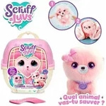 Moose Toys Scruff a Luvs, Spieltiere, 2 Jahr(e) - Rosa