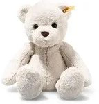 Steiff Teddyb&auml;r Robby creme 42 cm 112676 - Creme