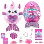 ZURU 9283A - Rainbocorns Mermaidcorn Surprise Serie 7 - Meerjungfrau Meribella