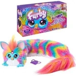 Furby DJ Regenbogen, 6 Jahr(e), AA
