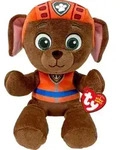 Beanie Babies "Zuma" - Beige