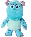 Disney Pixar Flufflets Sulley, 25cm - Blau