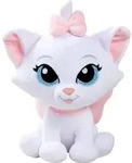 Disney Doorables Marie, 25cm - Grau