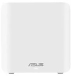 ASUS ZenWiFi BD4 BE3600 Outdoor 1 Pack, Wei&szlig;, Intern, Mesh-Router, Leistung, 235 m2,