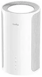 CUDY P2 AX3000 Wi-Fi 6 5G Router - Wei&szlig;
