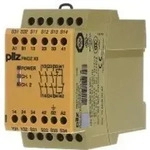 Pilz PNOZ X3 230VAC 24VDC 3n/o 774318 1n/c 1so Sicherheitsschaltger&auml;t