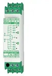 W&ouml;hner Motor-Gruppen-Relais MGR 4 230VAC f&uuml;r 4 Motoren