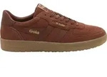 Gola GOLA Hawk Suede '86 Sneaker M Rot Rot 41 - Rot - 41