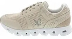 Caprice Schn&uuml;rhalbschuhe in beige, Gr. 36 - Beige - 36