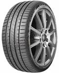 Kumho So car-tyres Ecsta Sport PS72 ( 225/45 ZR18 95Y XL EVc, K-Silent, mit