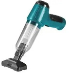 CLEANmaxx Akku-Handstaubsauger - T&uuml;rkis