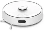 Tapo RV30 Max - Staubsauger - Roboterstaubsauger - beutellos - wei&szlig; - Wei&szlig;