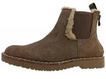 Blowfish Marta Winterstiefel Braun in Gr. 36 - Taupe - 36