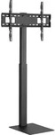 InLine TV-Standfu&szlig;, H&ouml;he einstellbar, f&uuml;r LED-TV 37"-70" (94-178cm), max....