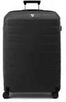 Roncato Box Sport 2.0 4 Rollen Trolley L 78 cm - Schwarz
