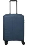 Koffer TRAVELITE Air Stripe S Slim GEWOHNHEITEN Gr&ouml;&szlig;e: S - Navy