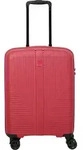 Koffer TRAVELITE Air Stripe S Slim HRSG Gr&ouml;&szlig;e: S - Rot