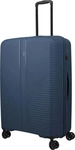 Travelite AIR STRIPE Trolley 4w L, Navy - Navy