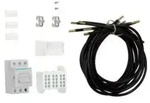 Hager Best&uuml;ckungspaket universZ 1-Zp.-PV ZY02PV