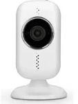 Alecto DVC126IP - WLAN-Innenkamera - Wei&szlig; - Wei&szlig;