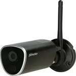 Alecto DVC216IP - Outdoor WLAN-Kamera - Schwarz - Bunt