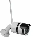 Inter Sales Outdoor WiFi-Cam 2MP IOC-233 TUYA (118101110100) - Wei&szlig;