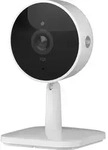 Yale SV-IC-1A-W-EU, IP-Sicherheitskamera, Drinnen, Kabellos, Amazon Alexa & Google