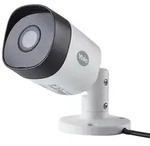 Yale Smart Home CCTV Bullet Addon Outdoor Kamera &ndash; Hochwertige Qualit&auml;t und -