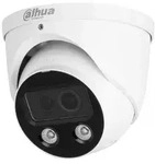 Dahua DH-IPC-HDW5449H-ASE-D2 Dual Lens Fixed-focal Eyeball Netzwerk-Kamera -
