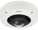 Hanwha XNF-9010RV, IP-Sicherheitskamera, Drau&szlig;en, Kabelgebunden, Decke/Wand,...